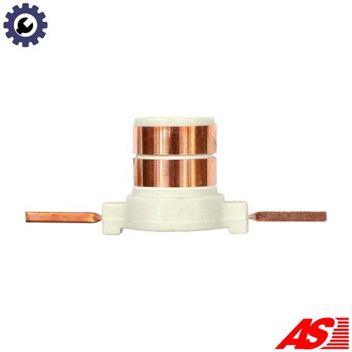 Slip ring alternator asl9011 - slip,