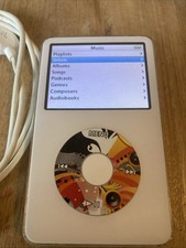 Apple iPod Classic 5th