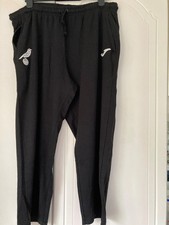 Mens Norwich City Joma Joggers