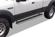 APS Running Boards 5 inches