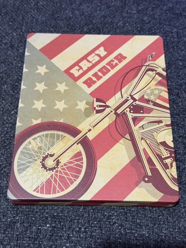 Easy rider blu ray - easy, blu-ray