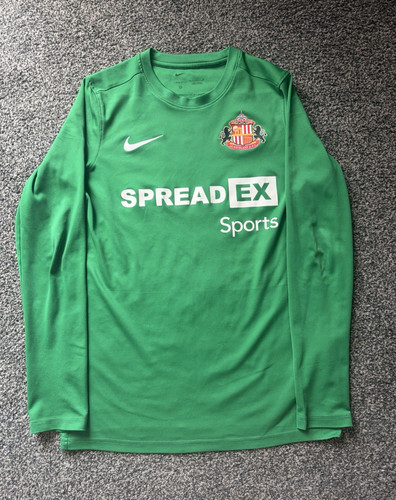Nike sunderland afc goalkeeper - nike,