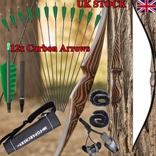54" Traditional Archery