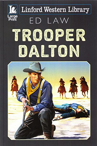 Trooper dalton linford - trooper, (linford