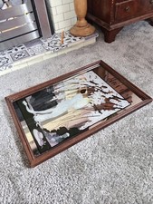 Large Vintage 1970s Vogue