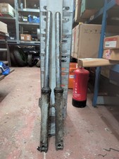 Honda XL250 Forks 1976-1978