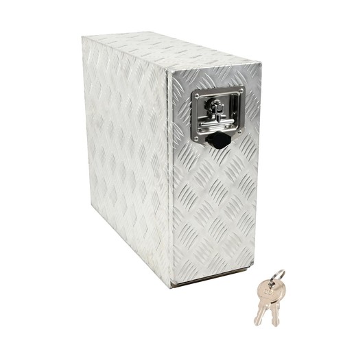 X18 75 aluminum - 22"x7.75"x18.75",