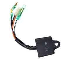 CDI Fits For Apache RX50 50cc