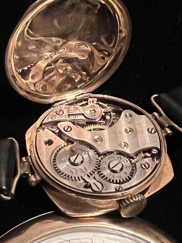 Antique ladies rolex watch - antique,