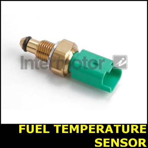 Fuel temperature sensor fits - temperature,