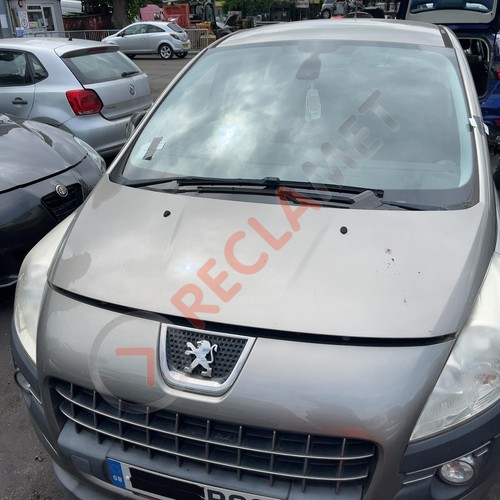 Peugeot 3008 hdi active mk1 - e-hdi,