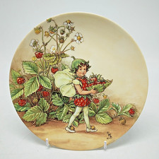 Wedgwood The Strawberry Fairy
