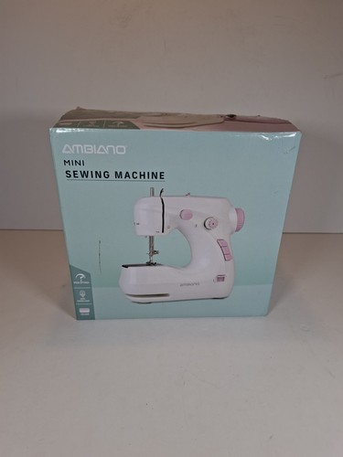 Ambiano mini sewing machine - mini,