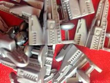 12 Star Wars Monopoly Saga