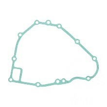 Alternator cover gasket athena - alternator,
