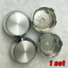 4x 60mm (56mm) Car Wheel Hub