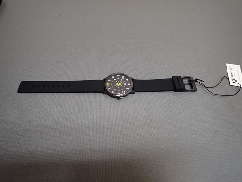 New projects watches - projects, pjt-7506