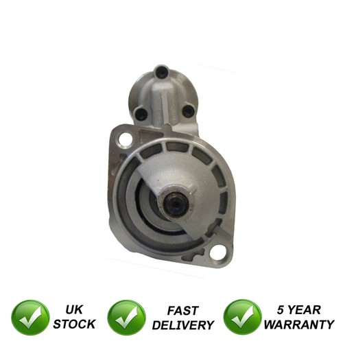 Starter motor fits - starter, fabia