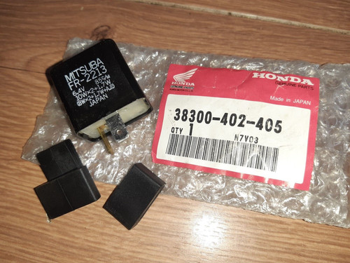 Nos honda 100 125 185 - nos,