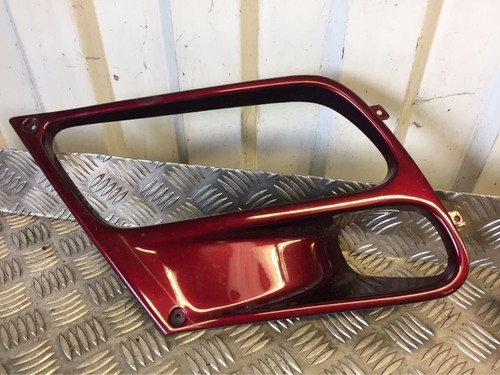 Honda st1100 1100 - st1100, left