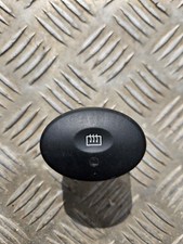 FORD ESCORT MK6 HEATED REAR