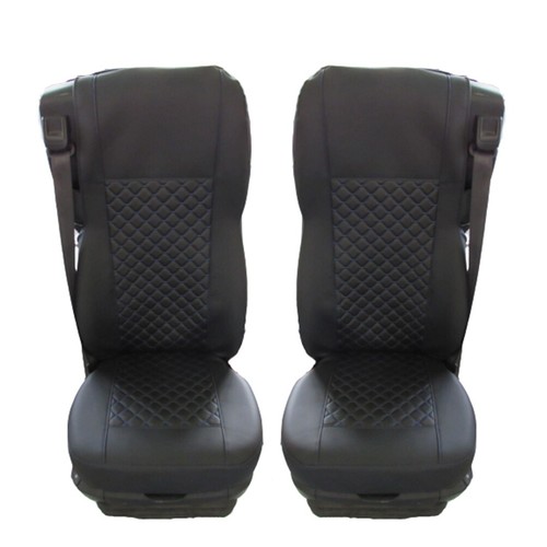 Truck seat covers - seat,