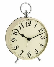 Quartzclock - Vintage-look