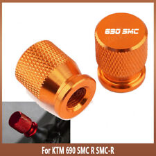 Motorcycle Wheel Tire Valve