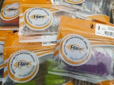 FishUp Tanta 1" ,1.5",2"