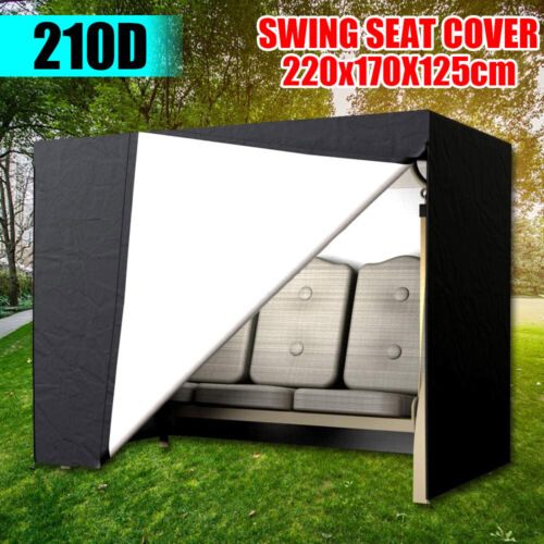 Seater swing seat - 3-seater,