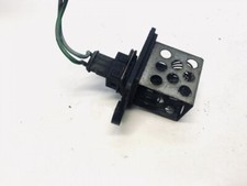 9641212480  Heater Resistor