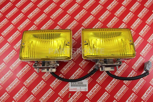 Toyota land cruiser series - toyota,