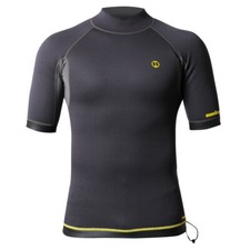Nookie Ti-Vest 1mm Wetsuit