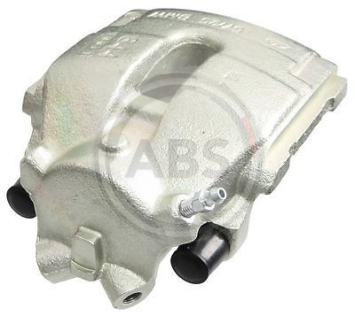 Front left brake - front, caliper
