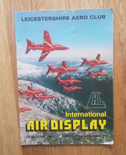 LAC LEICESTERSHIRE UK