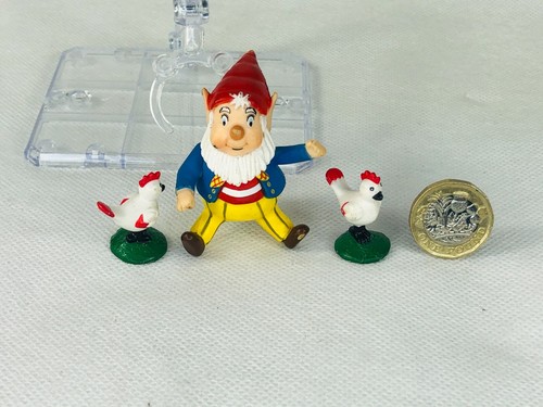Action figure noddy big ears - action,
