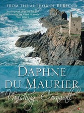 Vanishing Cornwall (VMC): 528 (Virago Modern ... by Daphne Du Maurier 1844088537