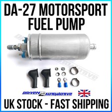 D2A 255 DA-27 FUEL PUMP FORD XR2I ESCORT RS TURBO S13