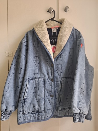 Scamp and dude indigo denim - and,