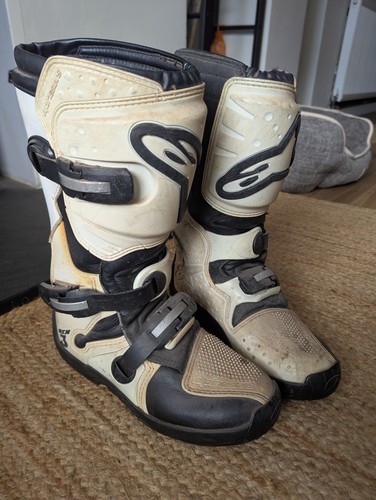 Alpinestars tech3 - tech3,
