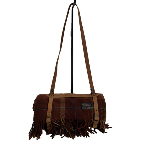 Vintage pendleton thomas - pendleton, key