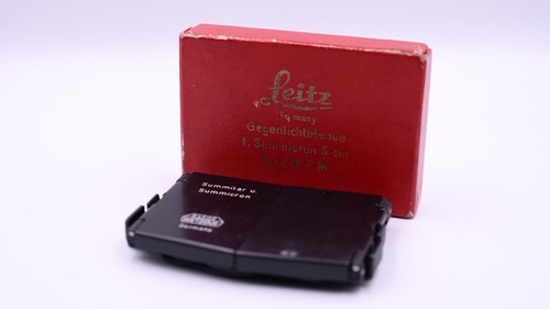 Leica soofm lens - leica,