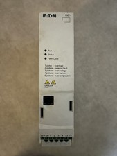 Eaton DE1-124D3FN-N20N