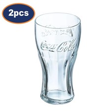 Coca Cola Contour Highball