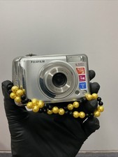 Fuji Fine Pix A610 Digital