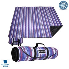 Extra Large Waterproof Picnic