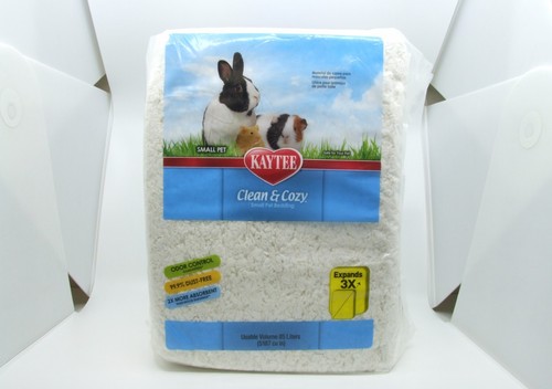 Kaytee clean cosy bedding - &,