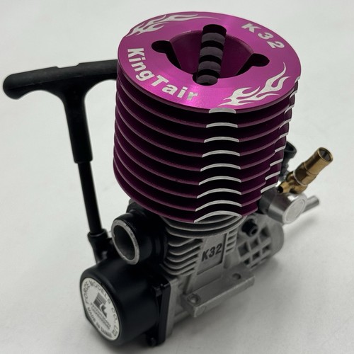 K32 kingtair nitro engine - kingtair, 32