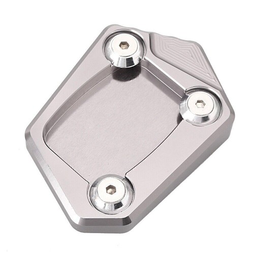 Kickstand foot side pad for - side,