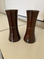 Pair vintage clokie co - clokie, ltd